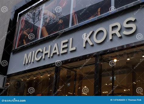 high end michael kors